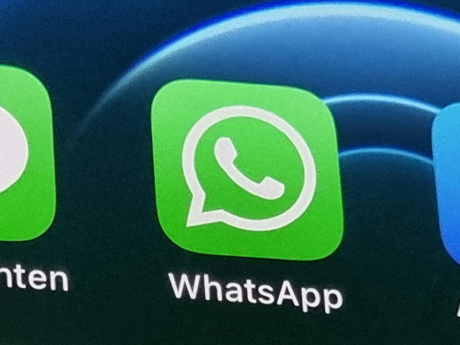 WhatsApp steht vor der nächsten "Abschaltungs-Welle".