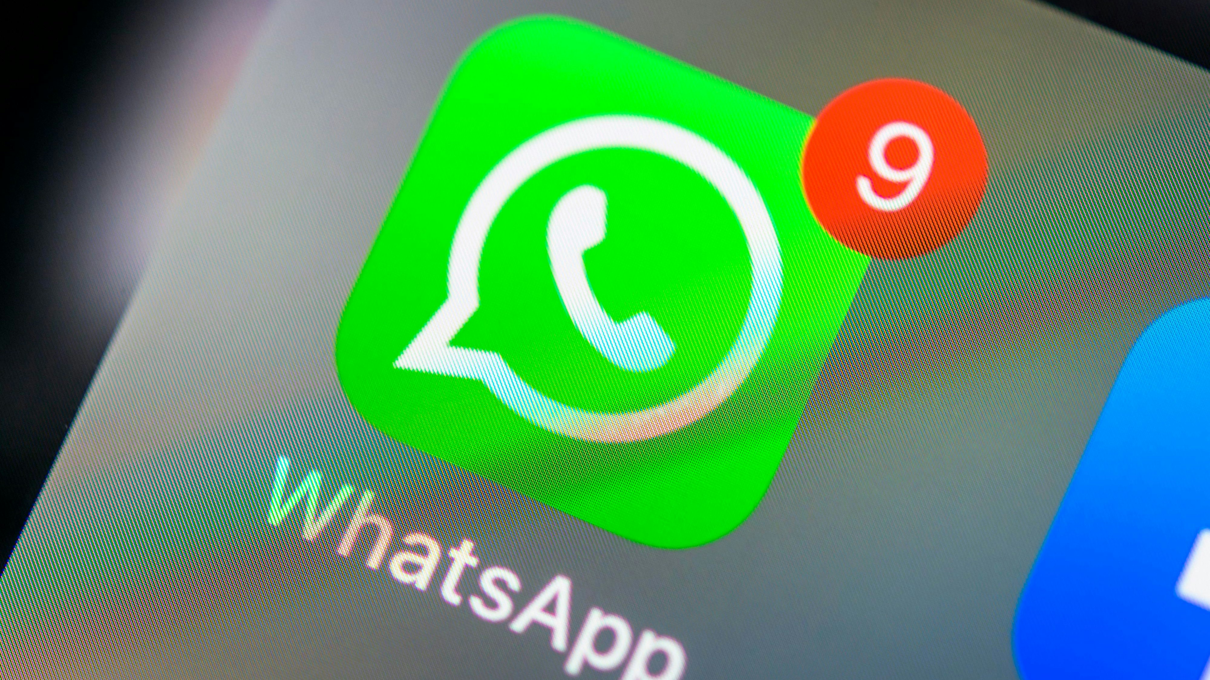Whatsapp bekommt auch bald den Marketplace. 