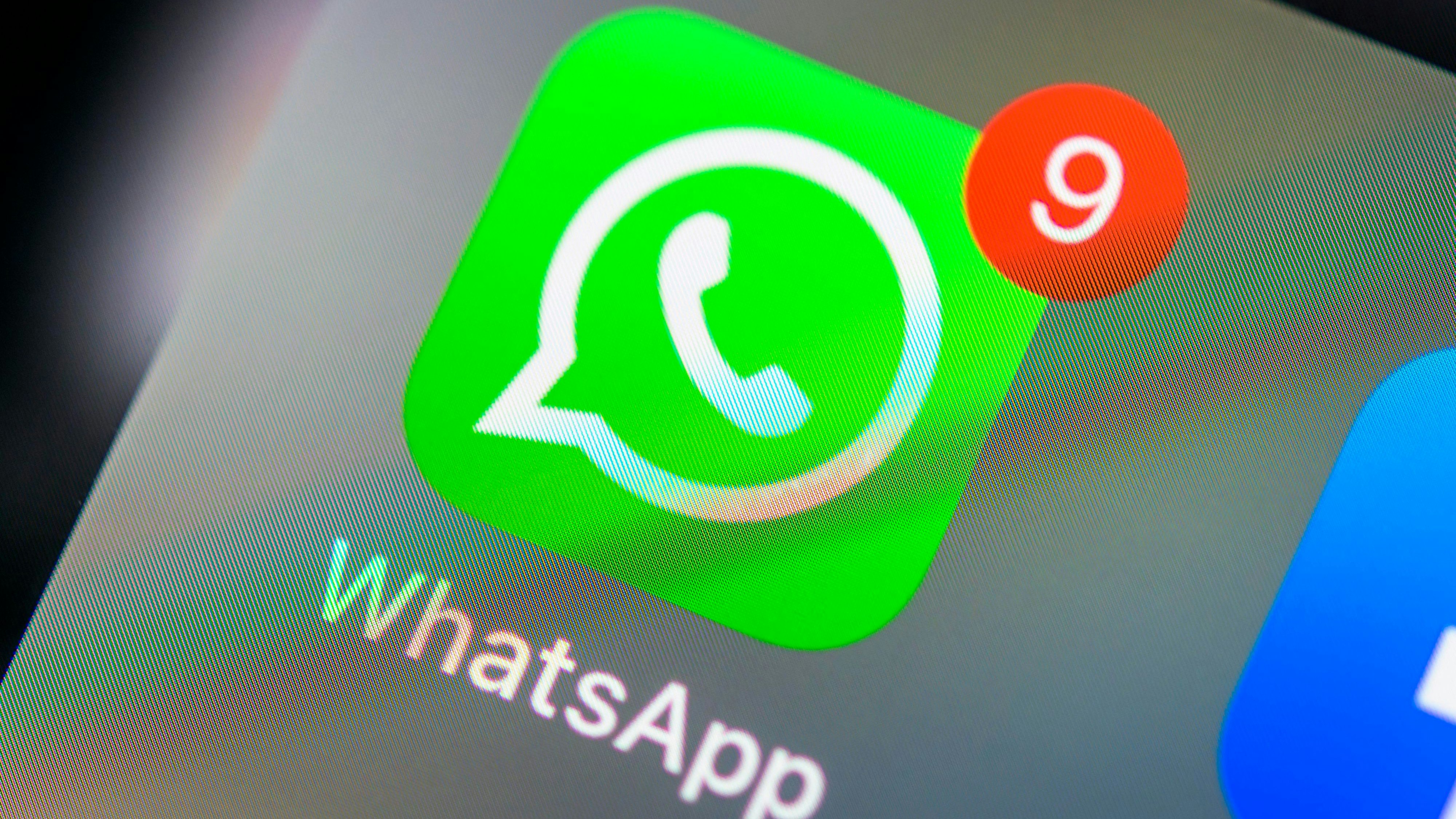 Whatsapp bekommt auch bald den Marketplace. 