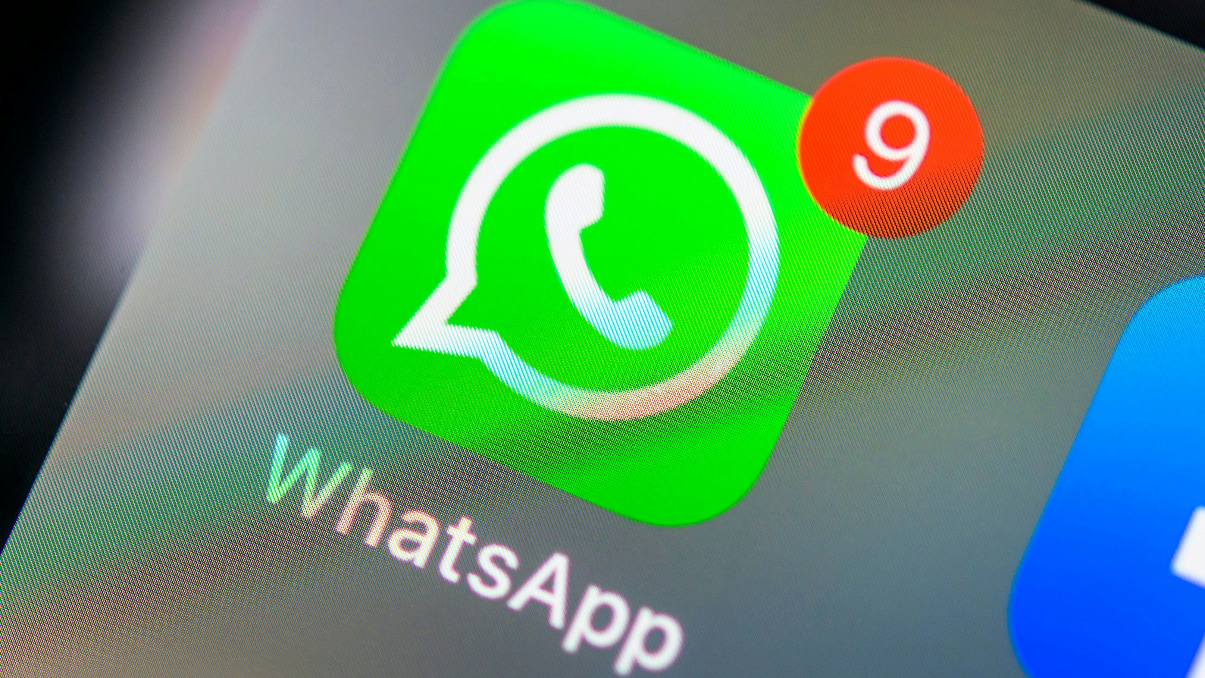 Whatsapp bekommt auch bald den Marketplace. 