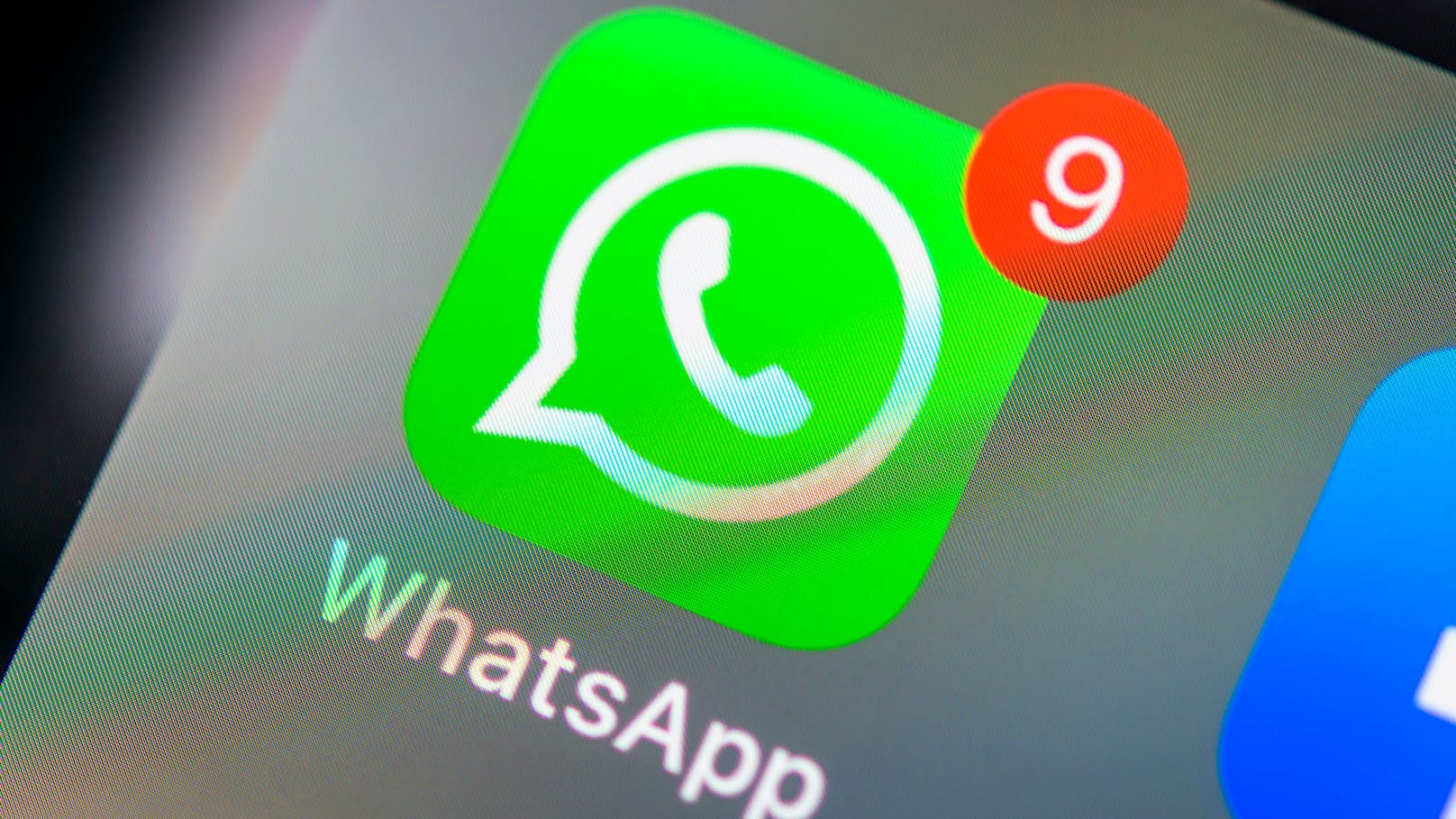 WhatsApp zählt zu den beliebtesten Nachrichtendiensten.