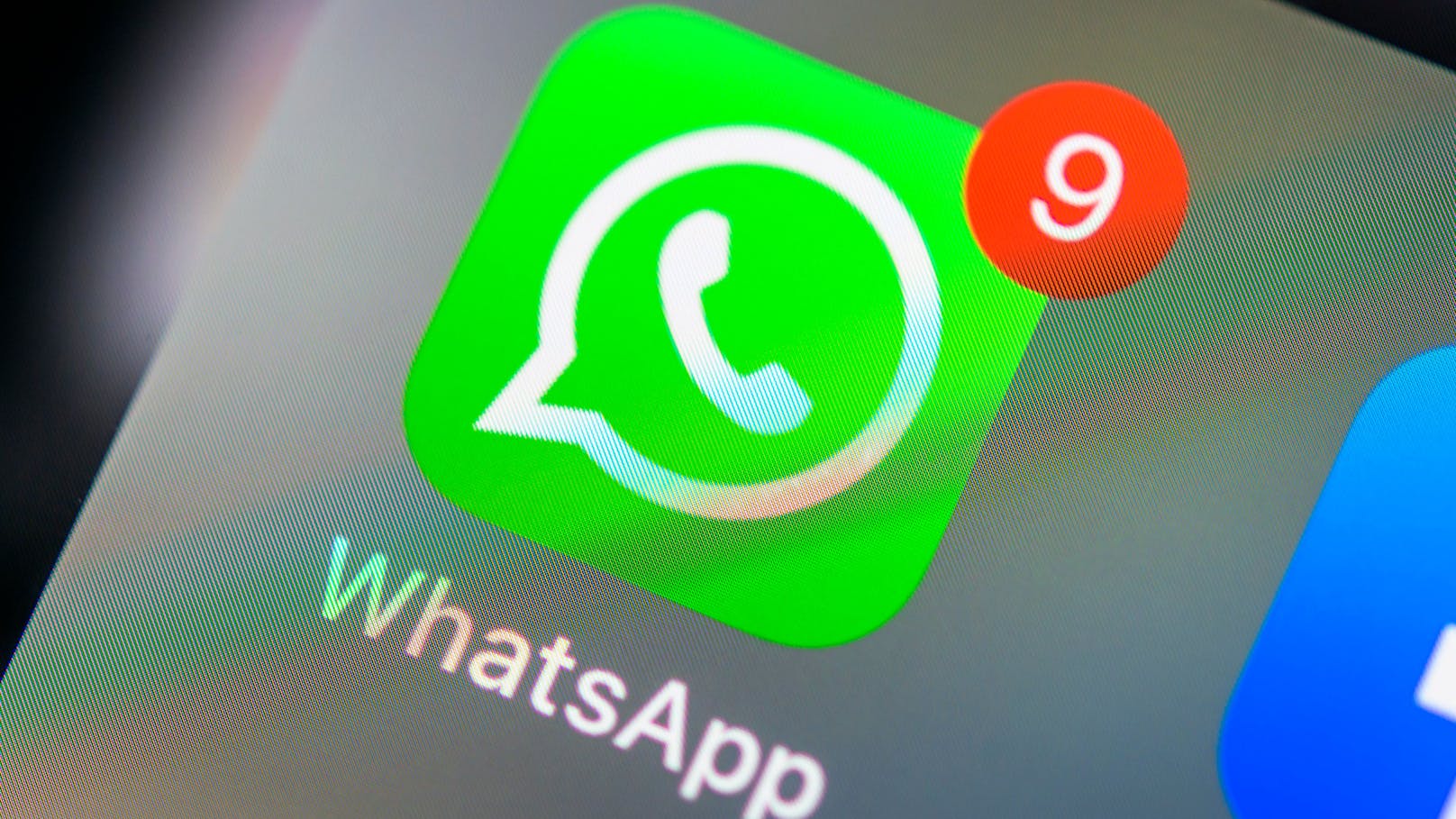 Whatsapp bekommt auch bald den Marketplace. 