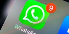 WhatsApp zwei Stunden down – der Grund bleibt unklar