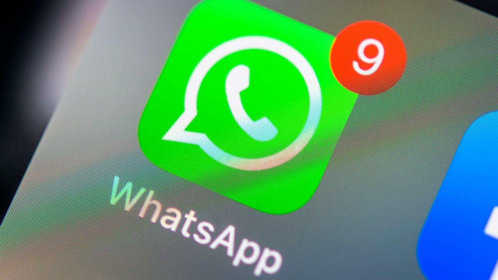 Whatsapp bekommt auch bald den Marketplace. 