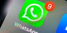 Neue Features – WhatsApp testet Bezahlfunktion