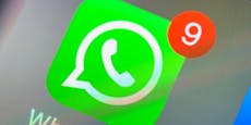 VKI mit Klage gegen WhatsApp in Wien erfolgreich