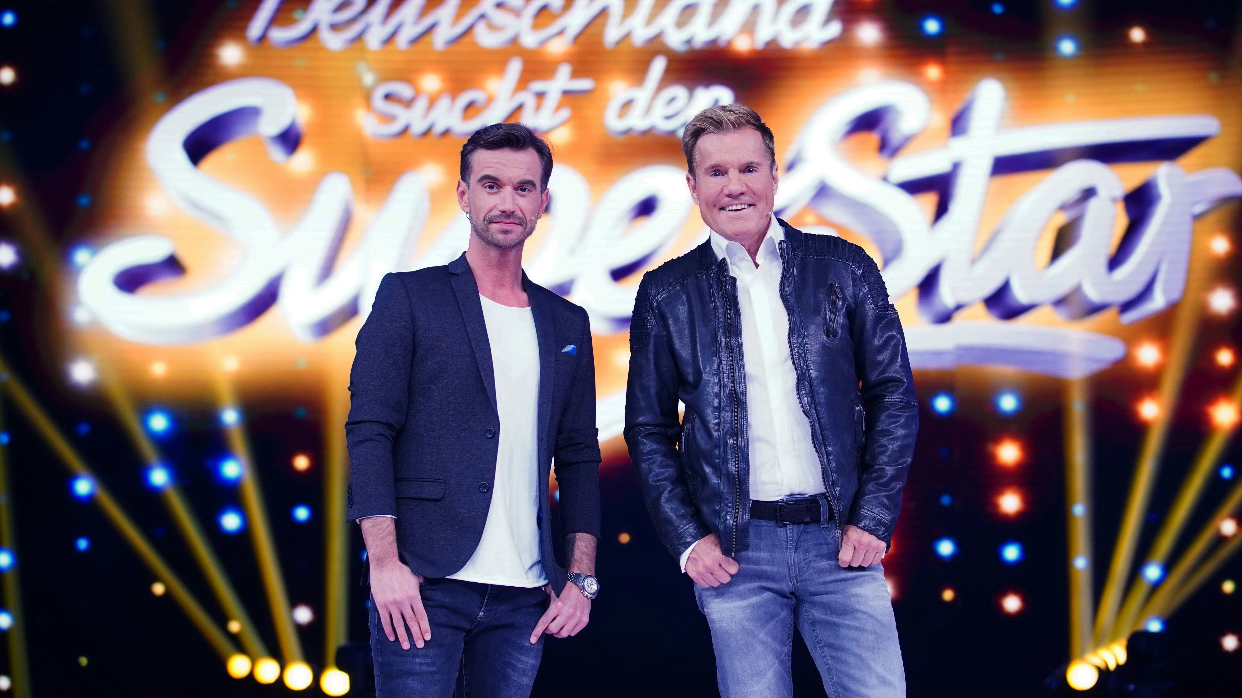 2020 holte Dieter Bohlen Silbereisen in die DSDS-Jury.
