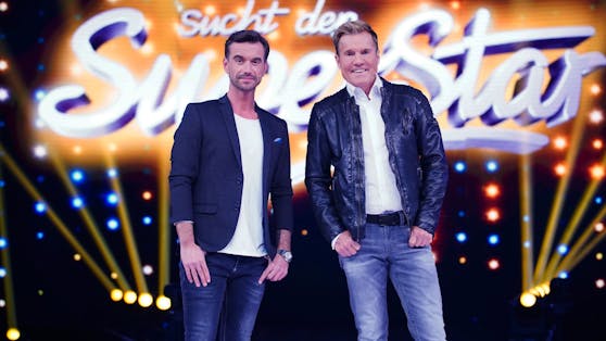 Poptitan Dieter Bohlen holte ihn selbst 2020 zu DSDS. Jetzt wird Florian Silbereisen sein Nachfolger.