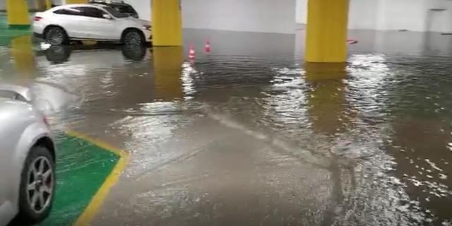 Unwetter In Oo Das Kommt Heute Noch Auf Uns Zu Oberosterreich Heute At