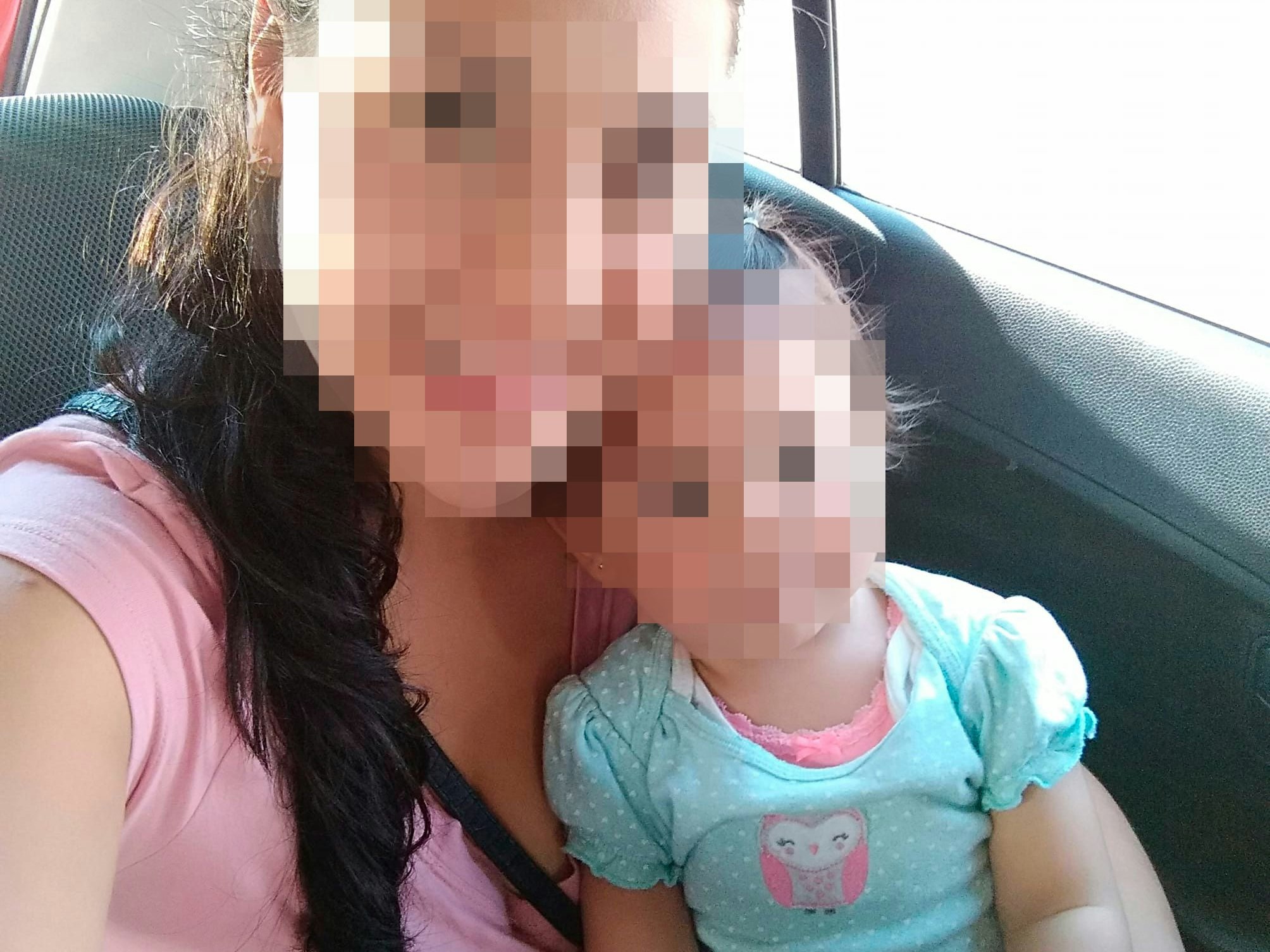 Diana Prieto hinterlässt eine kleine Tochter.