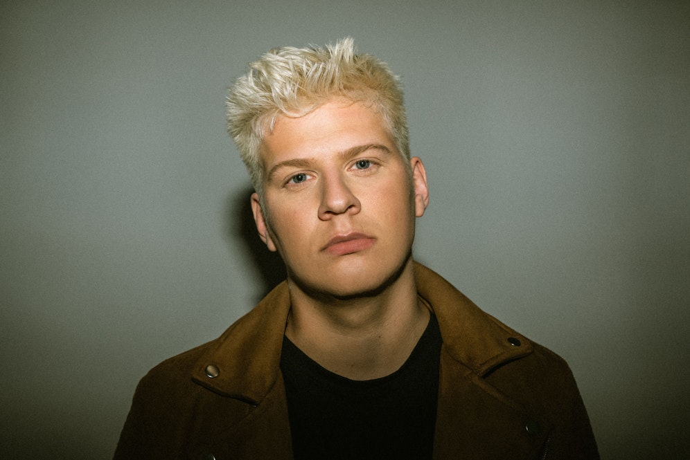 Thorsteinn Einarsson 