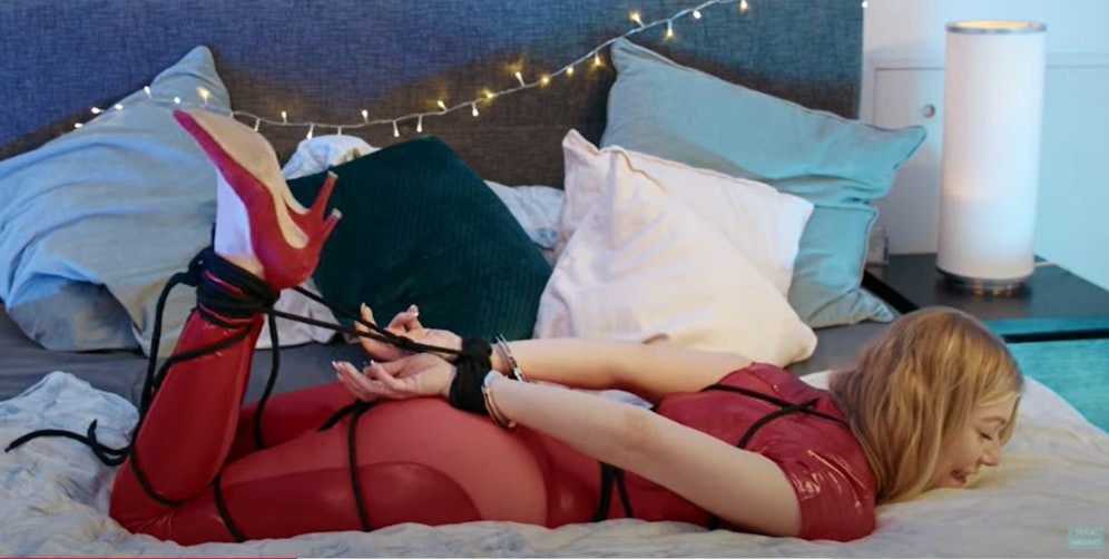 Kronehit-Moderatorin <strong>Sandra Spick</strong> ist für ihre (S)Experimente bekannt