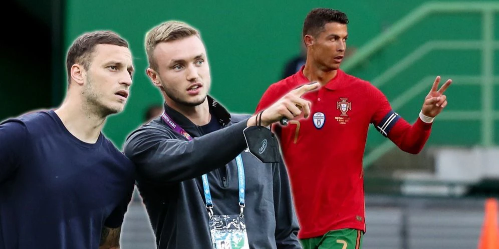Glaubt Marko Arnautovic an Aliens?