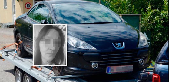 Marion L. (57) überfuhr ihren Ehemann: "Mörderin sagt man zu mir".