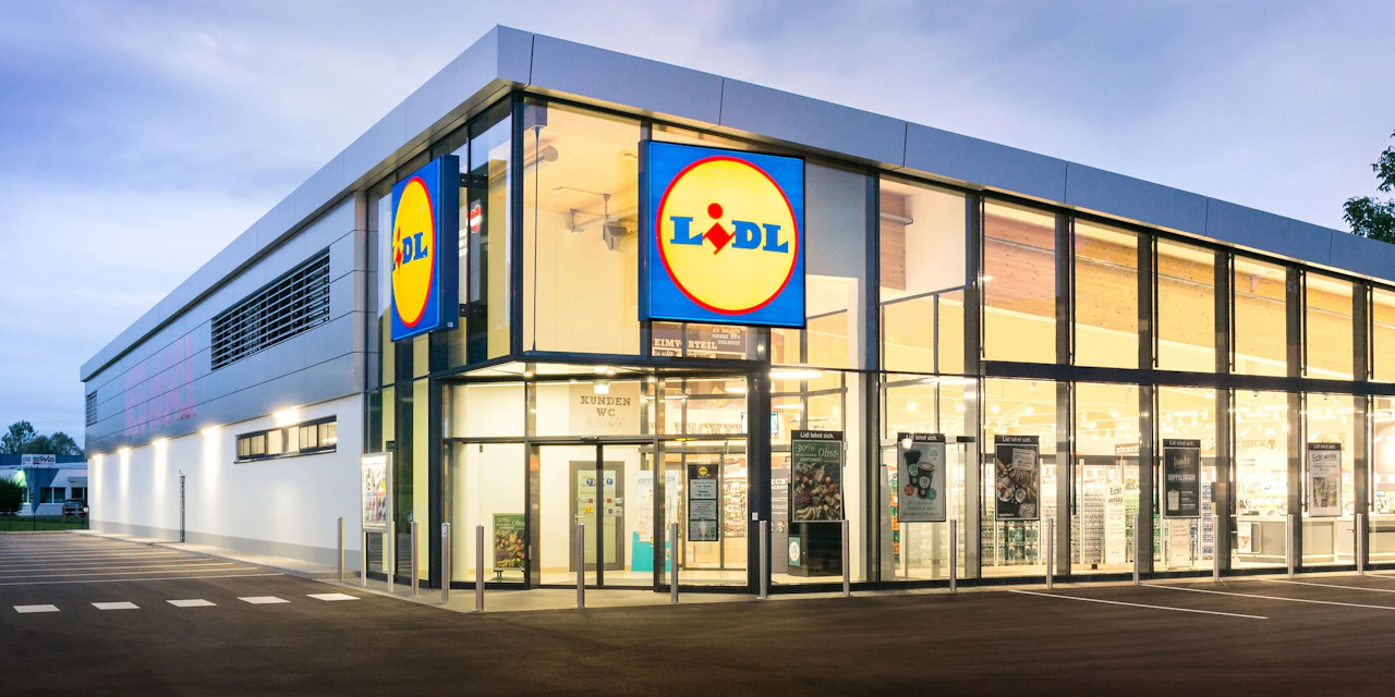 Diskonter Lidl überrascht Kunden mit dieser Neuerung - Vimarsana News