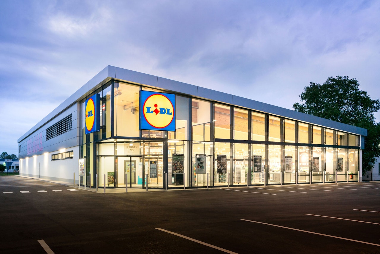 Heute.at - Diskonter Lidl überrascht Kunden mit dieser Neuerung
