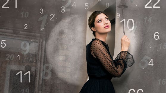 Dein Geburtsdatum verrät dir noch viel mehr, als dein Horoskop.