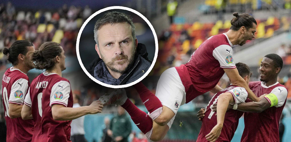Didi Hamann traut Österreich die Sensation zu. 