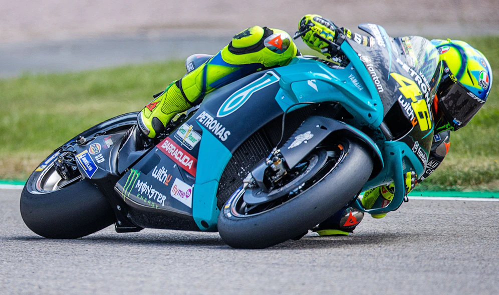 Valentino Rossi