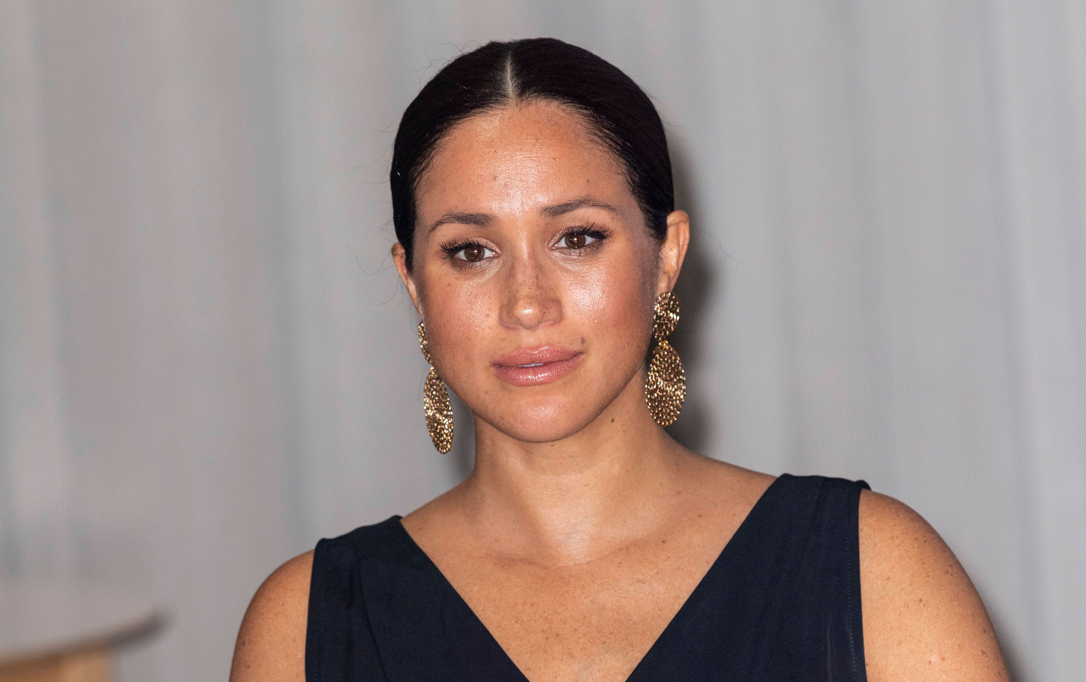 Meghan Markle mag es gerne größer.&nbsp;