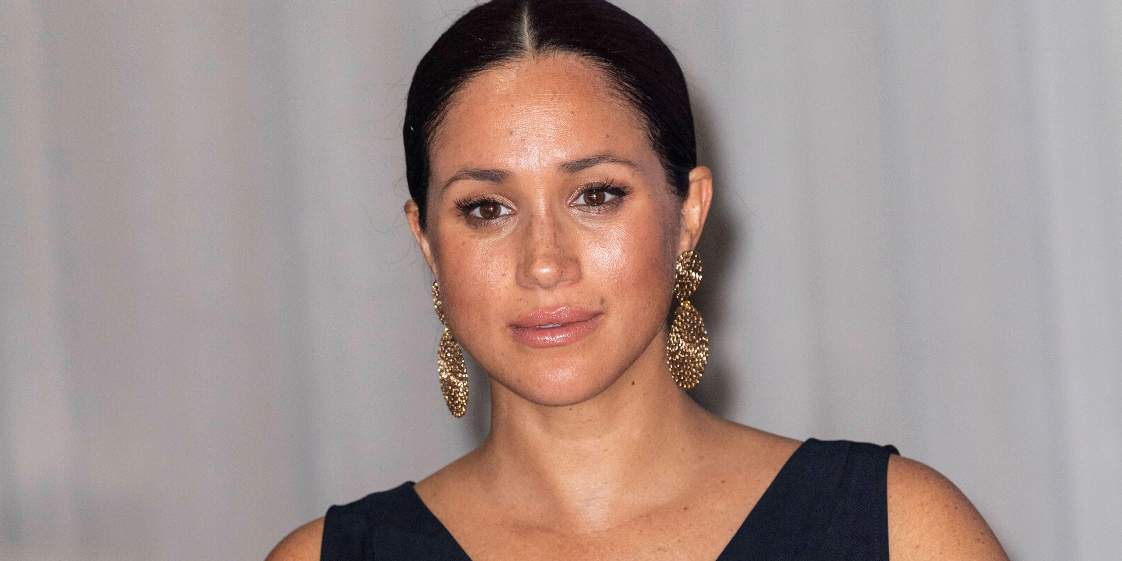 Meghan Markle