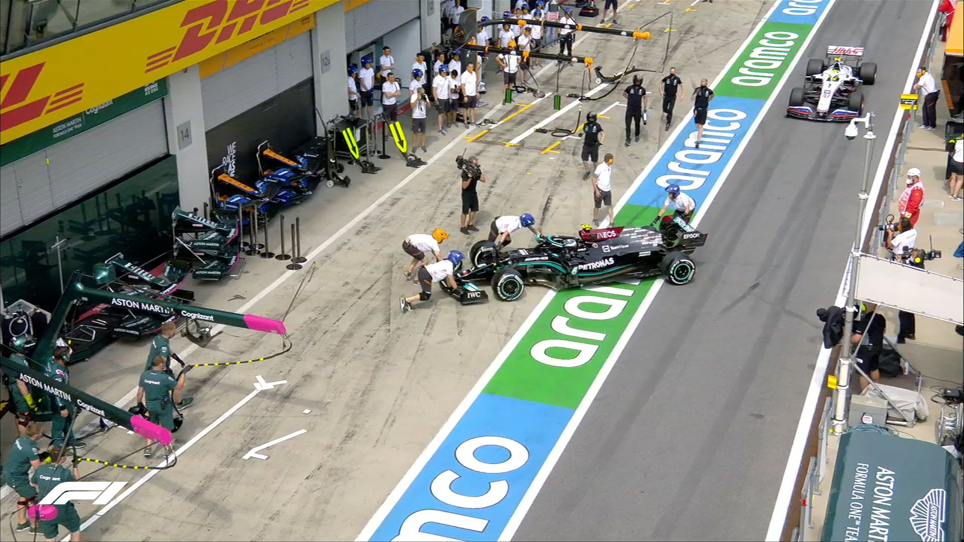 Valtteri Bottas