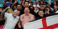 Engländer warnen Fans: Deutsche nicht beleidigen!