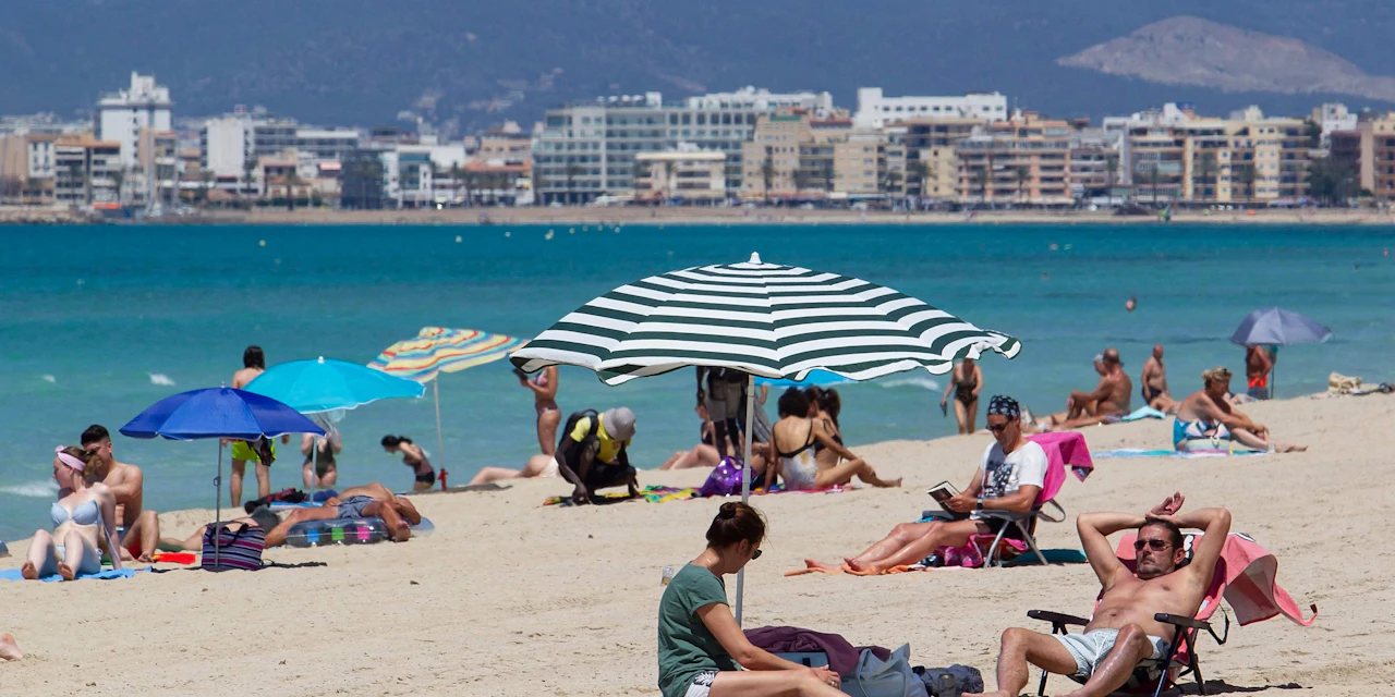 So sieht ein Quarantäne-Zimmer auf Mallorca aus - Vimarsana News