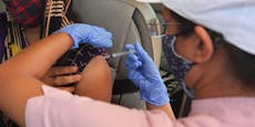 2.000 Menschen wurde falscher Astra-Impfstoff gespritzt