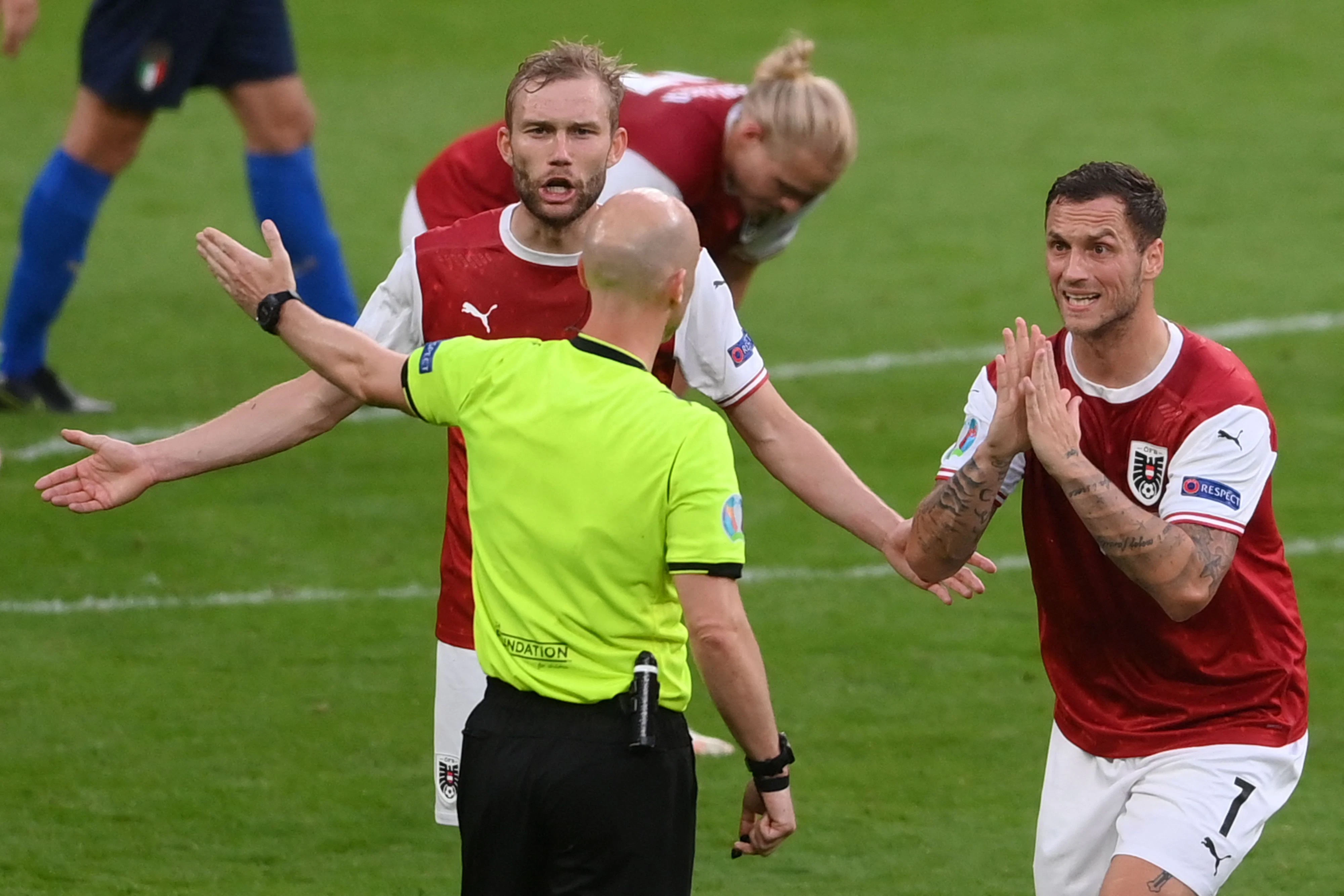 Marko Arnautovic