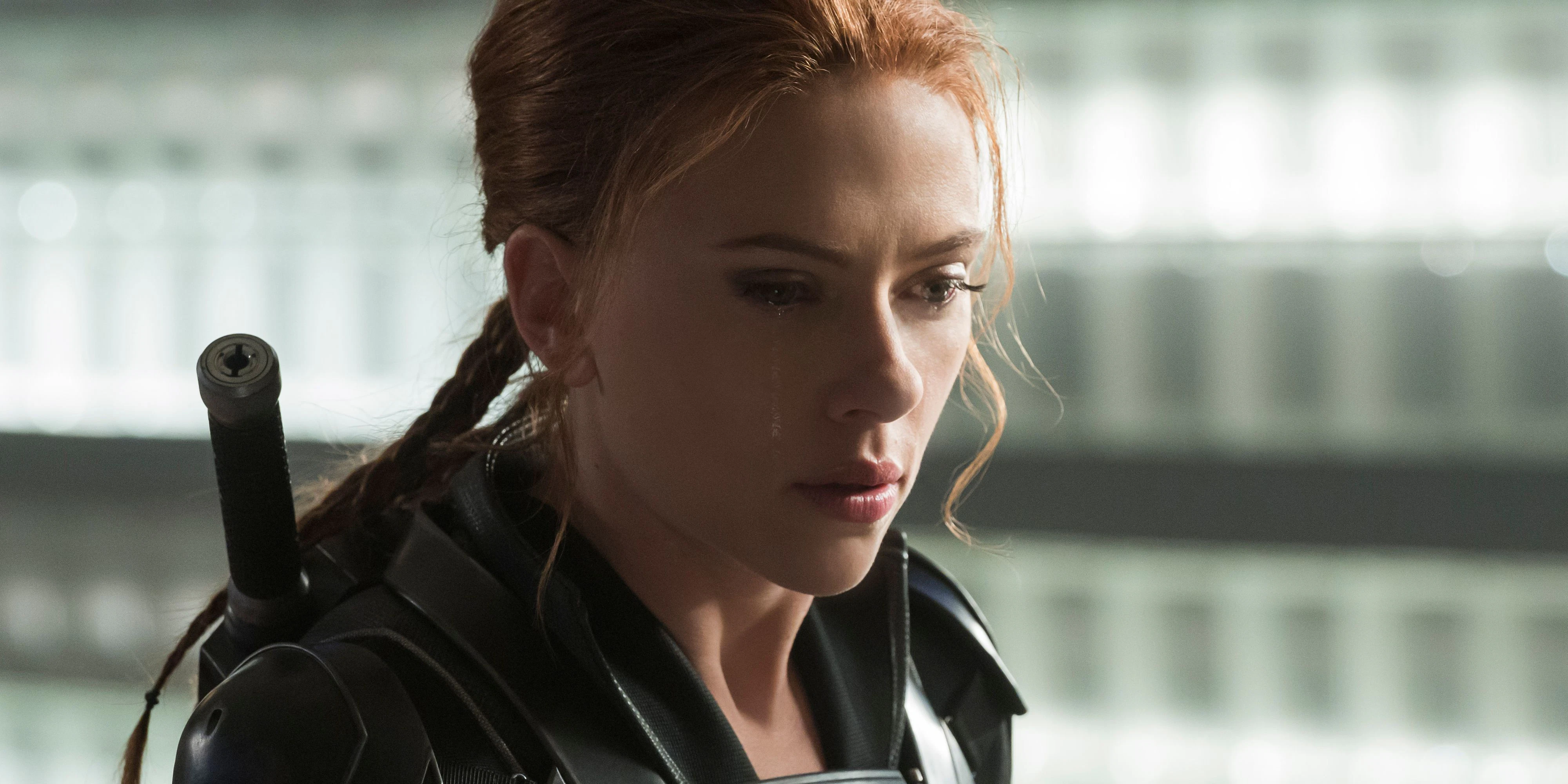 15x2 Tickets für die Comic-Night "Black Widow" gewinnen - Vimarsana News