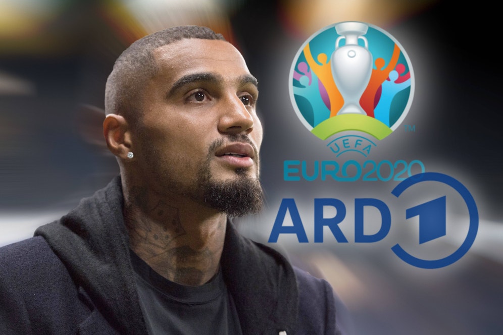 Kevin-Prince Boateng