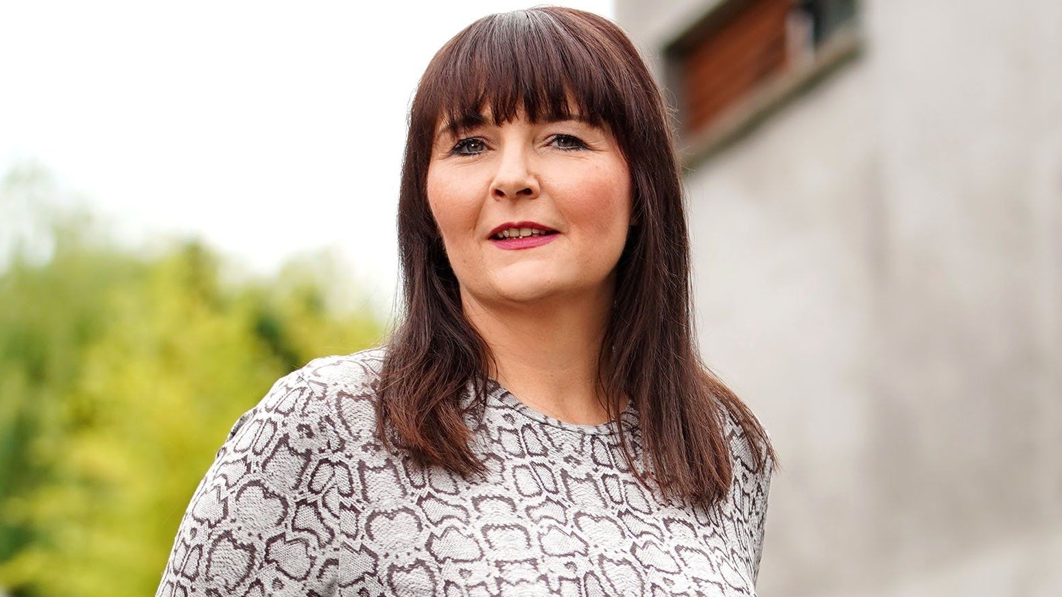 Helena Fürst meldete sich aus der Psychiatrie