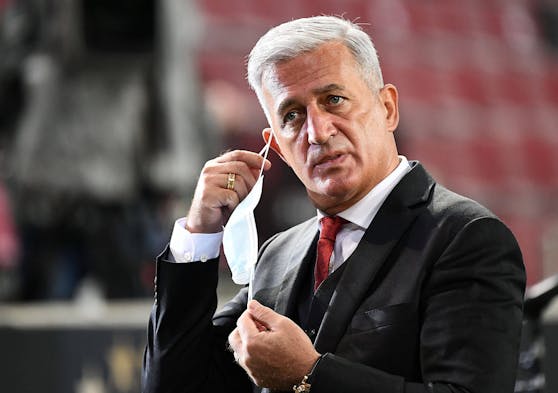 Vladimir Petkovic