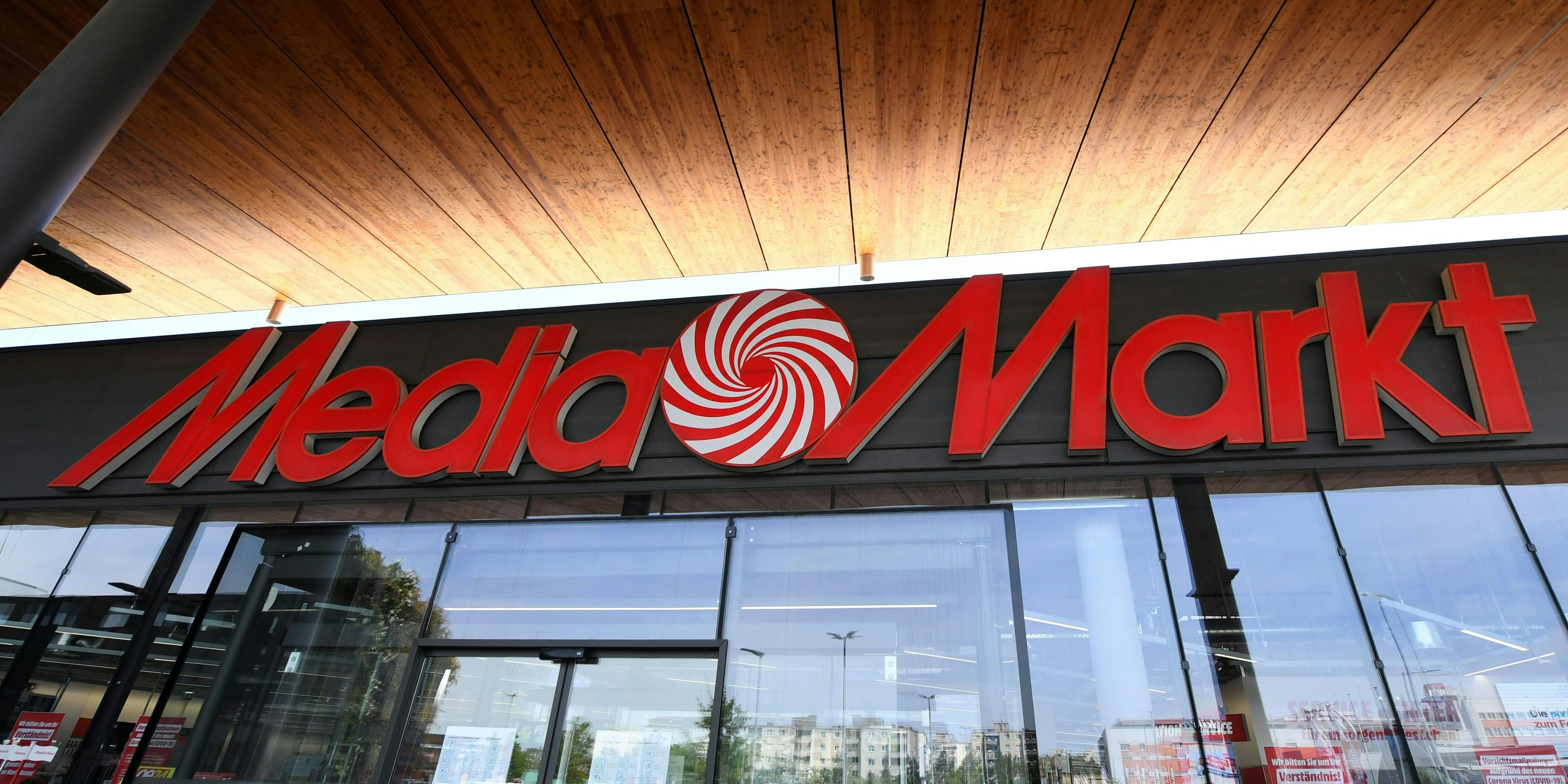 MediaMarkt lockt mit einer neuen Angebots-Aktion.