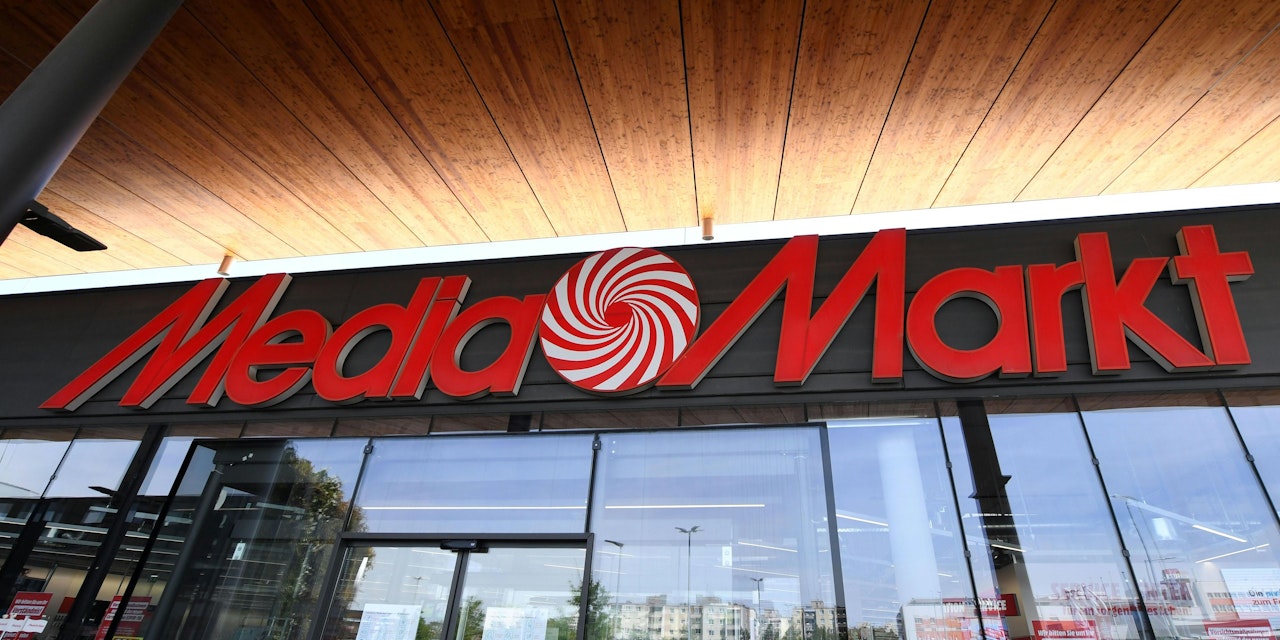Mediamarkt startet Sommer Black Friday Heute.at