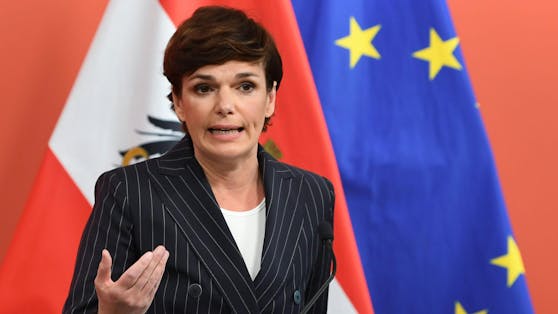 Pamela Rendi-Wagner