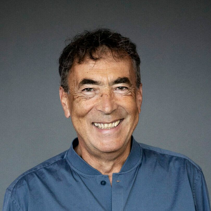 Hubert Achleitner