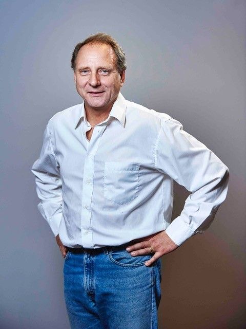 Gemeinderat Stefan Hehberger fordert mehr Transparenz.