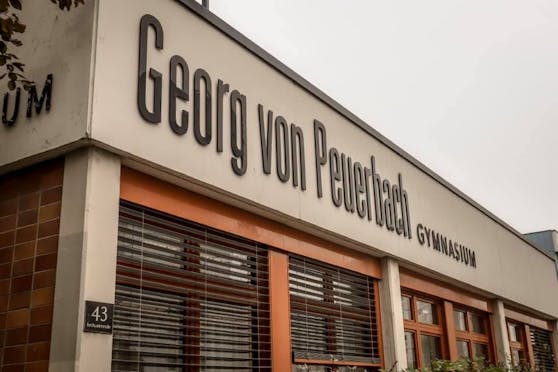 Am Peuerbach-Gymnasium in Linz gibt es den ersten Fall einer Delta-Variante.