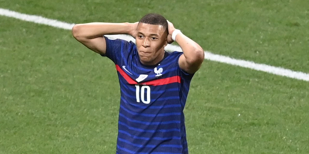 Wo Kann Man Copa America Gucken