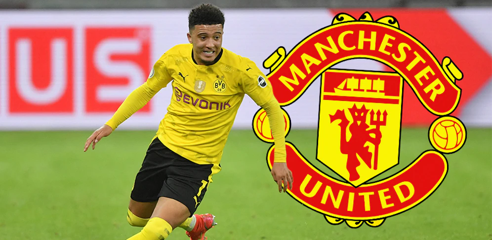 Jadon Sancho