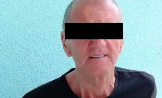 Hans G. wurde gefunden, er ist wohlauf.