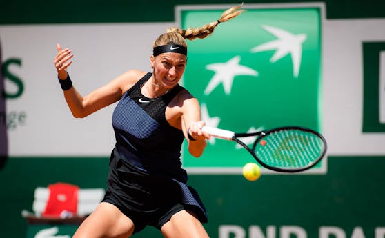 Petra Kvitova