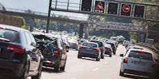 Experten warnen vor Verkehrs-Kollaps in Österreich