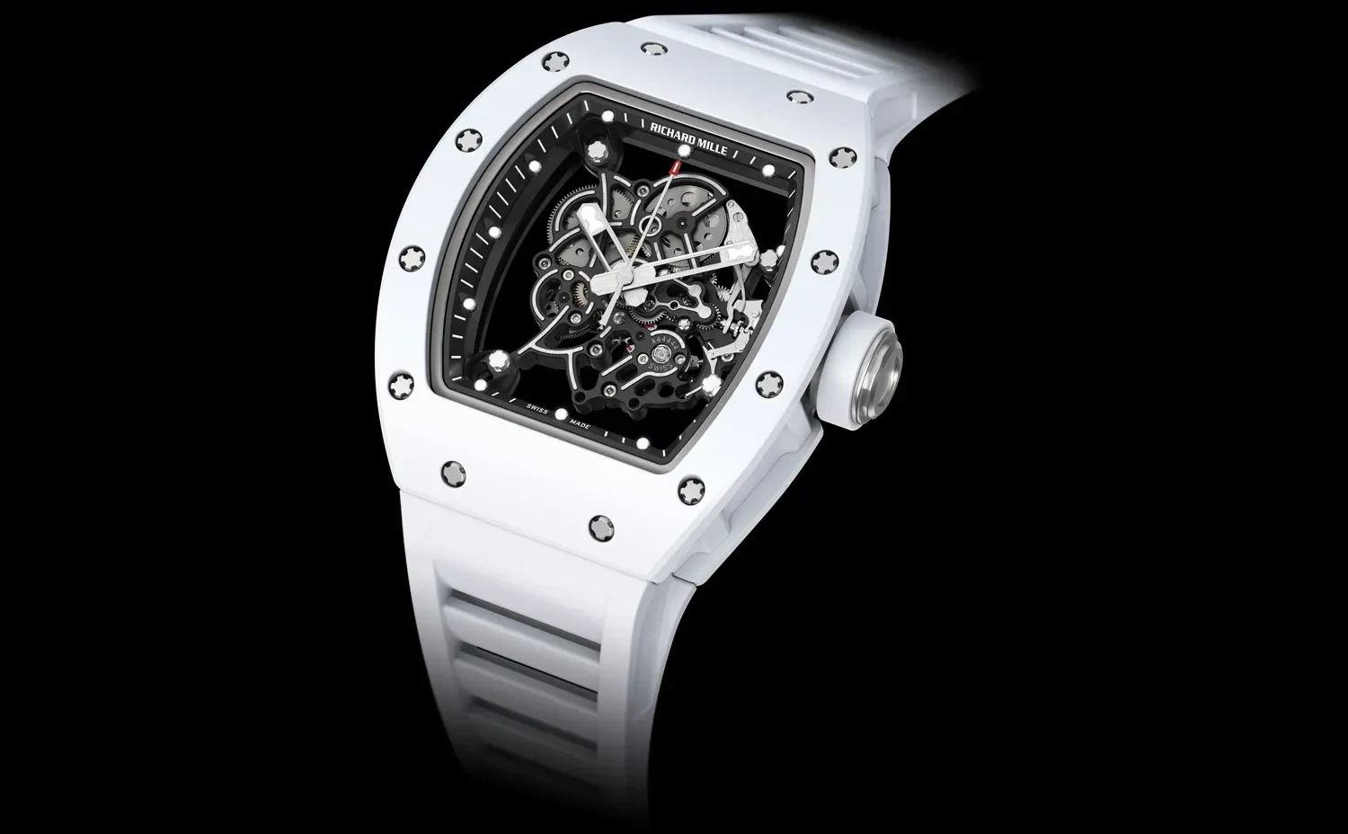 Die RM 055 