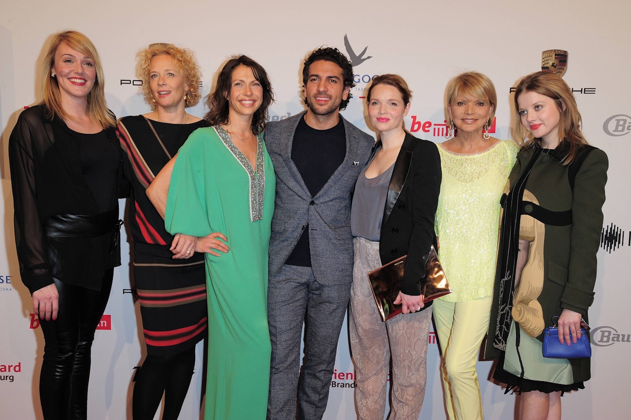 Heute.at - Dieser Fack Ju Göhte-Star zieht ins RTL-Sommerhaus