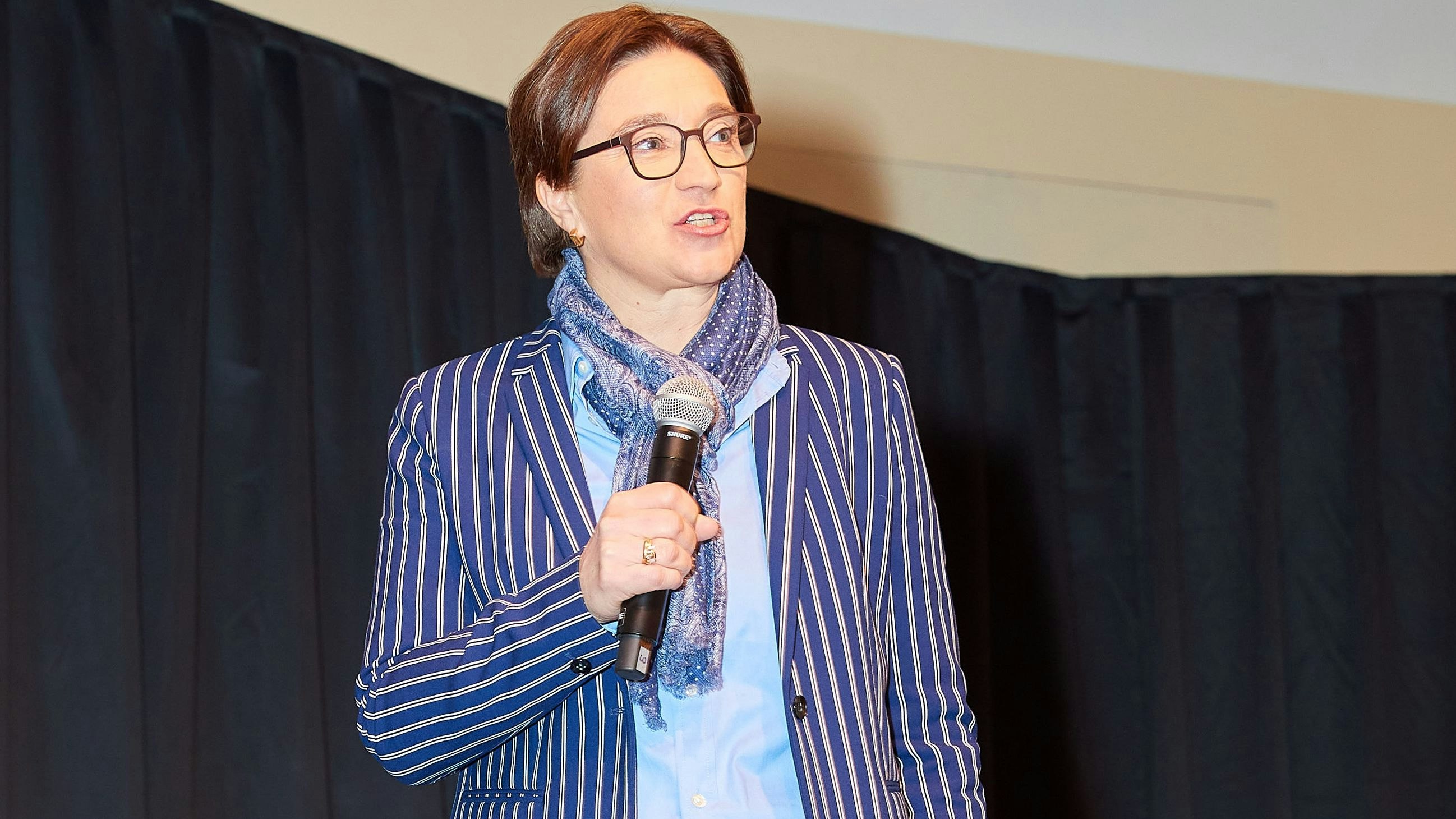 Lisa Totzauer, die derzeitige Channel-Managerin von ORF 1, folgt wohl Wrabetz. 