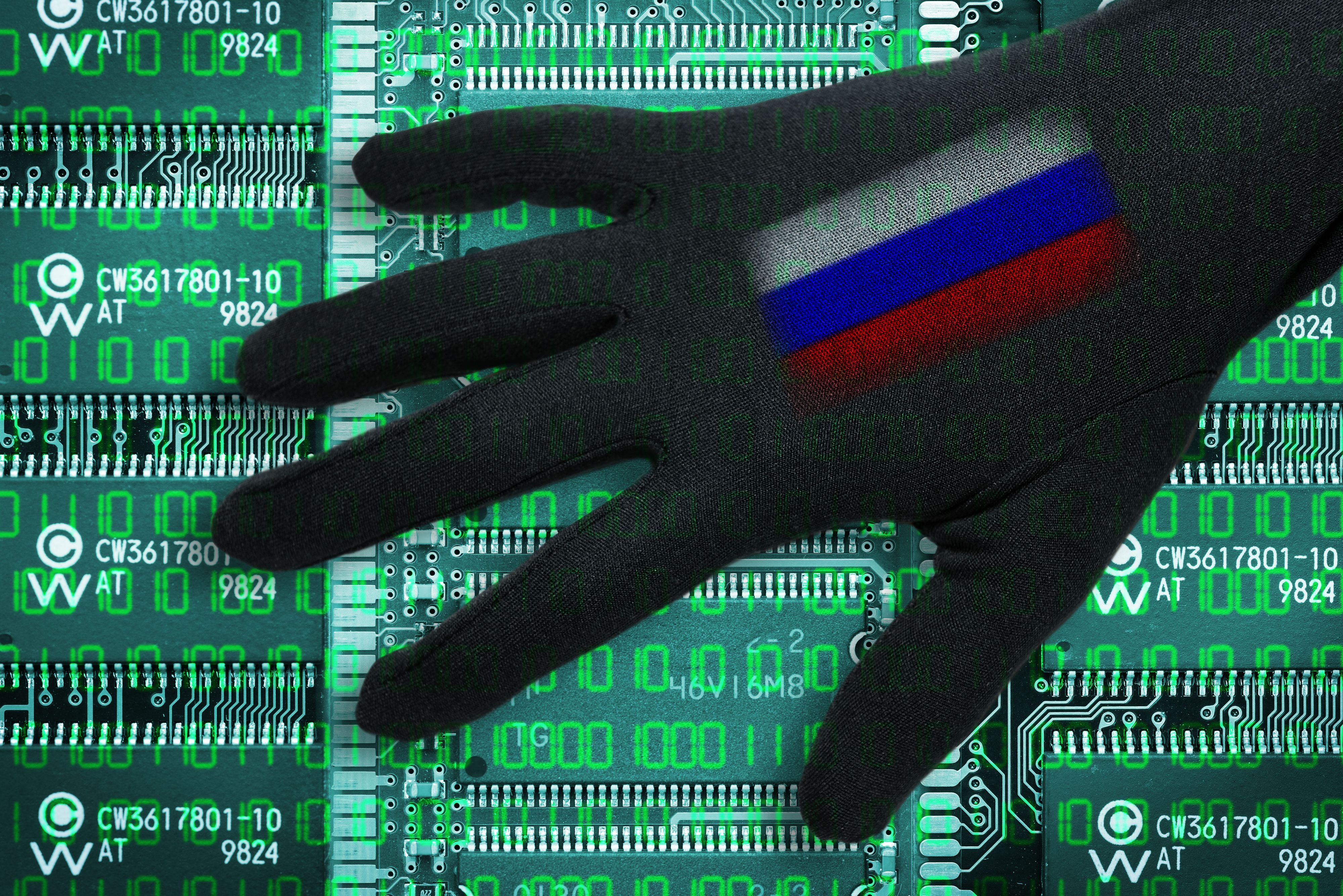 Behörden Bestätigen Riesen Hacker-Angriff Aus Russland | Heute.at