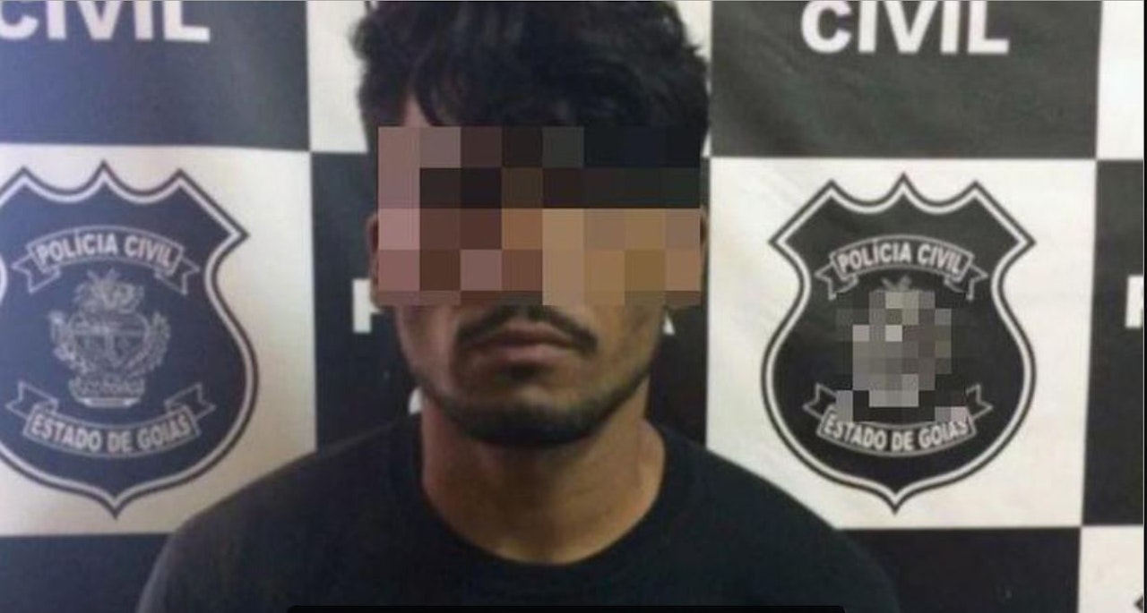 Heute.at - Polizei erschießt meistgesuchten Verbrecher Südamerikas